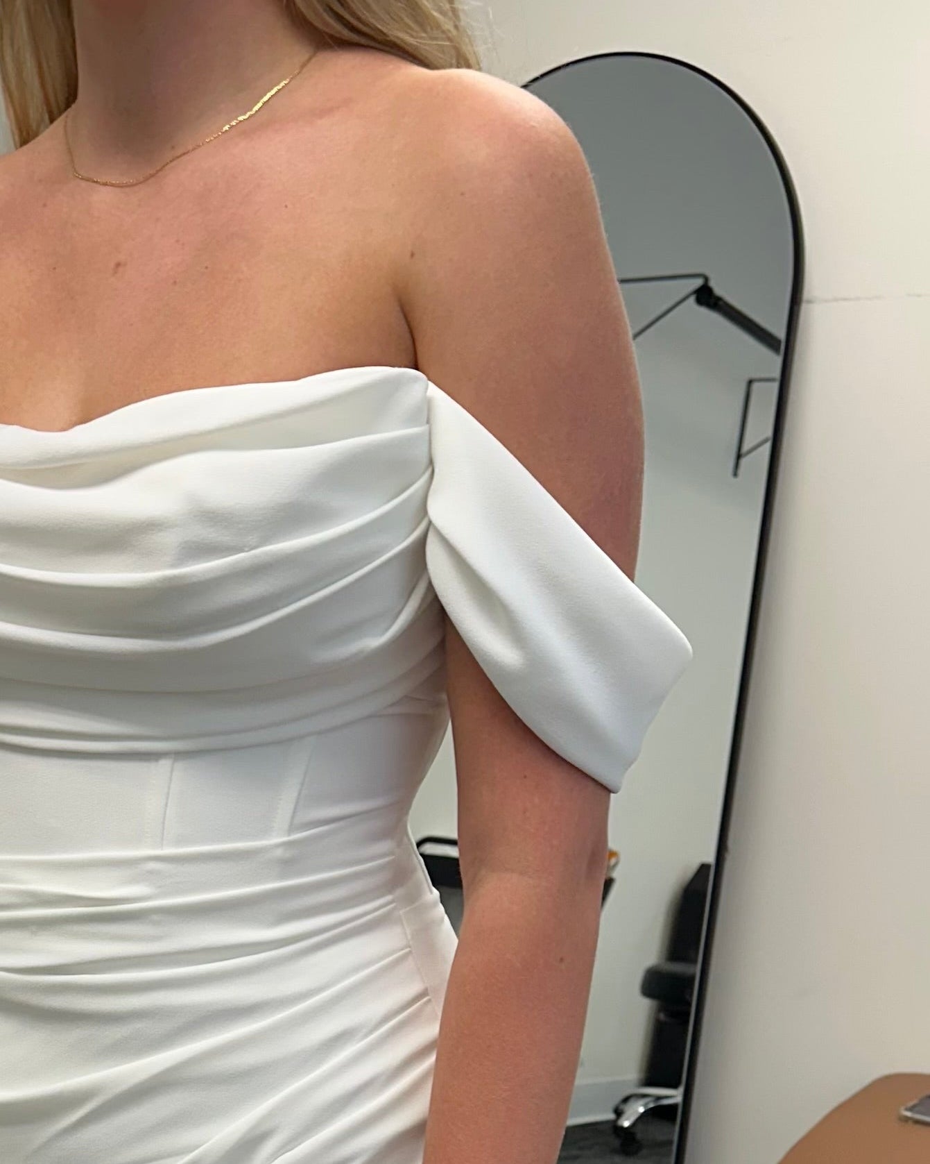 off the shoulder wedding dress sewing patterns Off-the-Shoulder Sleeve Pattern Bundle