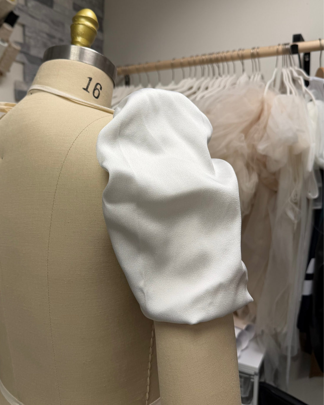 Puff Sleeve Pattern Bundle